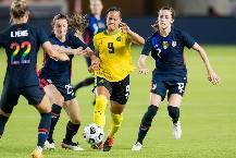 Nhận định, soi kèo nữ Jamaica vs nữ Mỹ, 6h00 ngày 8/7