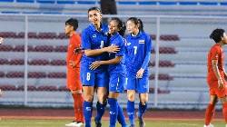 Nhận định, soi kèo Nữ Thái Lan vs Nữ Singapore, 18h ngày 8/7