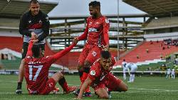 Nhận định, soi kèo Patriotas vs Junior Barranquilla, 8h10 ngày 8/7