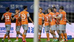 Nhận định, soi kèo Rongcheng vs Tianjin, 15h30 ngày 8/7