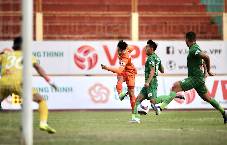 Nhận định, soi k&egrave;o S&agrave;i G&ograve;n vs B&igrave;nh Định, 19h15 ng&agrave;y 9/7