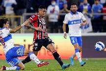 Nhận định, soi kèo São Paulo vs Universidad Católica, 7h30 ngày 8/7
