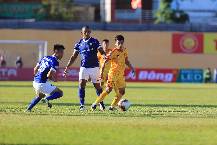 Nhận định, soi k&egrave;o Thanh H&oacute;a vs Nam Định, 18h ng&agrave;y 9/7