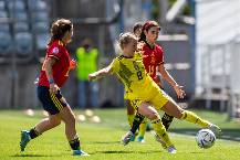 Nhận định, soi k&egrave;o U19 nữ T&acirc;y Ban Nha vs U19 nữ Na Uy, 20h ng&agrave;y 9/7