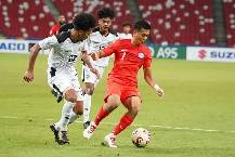 Nhận định, soi kèo U19 Timor-Leste vs U19 Malaysia, 19h00 ngày 9/7