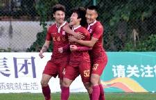 Nhận định, soi kèo Zibo Cuju vs Nantong Zhiyun, 15h ngày 8/7