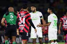 Ph&acirc;n t&iacute;ch k&egrave;o hiệp 1 Tijuana vs Ju&aacute;rez, 9h05 ng&agrave;y 9/7