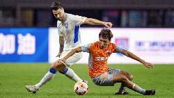 Soi kèo phạt góc Rongcheng vs Tianjin, 15h30 ngày 8/7