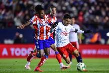 Nhận định, soi kèo Chivas Guadalajara vs Atletico San Luis, 7h ngày 9/7