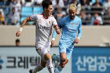 Nhận định, soi kèo Jeju vs Daegu, 17h30 ngày 7/7