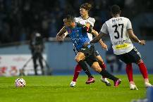 Nhận định, soi k&egrave;o Kawasaki Frontale vs Yokohama FC, 17h00 ng&agrave;y 8/7