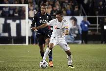 Nhận định, soi kèo Los Angeles FC vs San Jose Earthquakes, 9h30 ngày 9/7