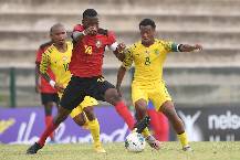 Nhận định, soi kèo Mozambique vs Angola, 23h ngày 7/7