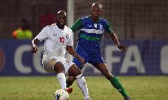 Nhận định, soi kèo Namibia vs Eswatini, 23h ngày 8/7