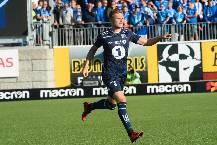 Nhận định, soi kèo Raufoss vs Kristiansund, 20h ngày 8/7