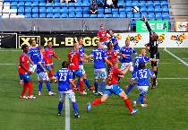 Nhận định, soi kèo Sundsvall vs Vasteras, 20h ngày 8/7