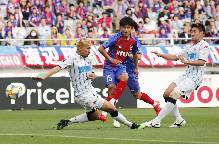 Nhận định, soi k&egrave;o Urawa Red Diamonds vs FC Tokyo, 17h ng&agrave;y 8/7