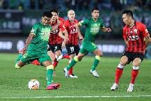 Phân tích kèo hiệp 1 Beijing Guoan vs Shenzhen, 16h30 ngày 8/7