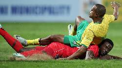 Phân tích kèo hiệp 1 Nam Phi vs Botswana, 20h ngày 8/7