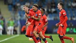 Phân tích kèo hiệp 1 U21 Anh vs U21 Tây Ban Nha, 23h ngày 8/7