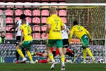 Soi k&egrave;o phạt g&oacute;c KTP Kotka vs Ilves Tampere, 21h00 ng&agrave;y 8/7