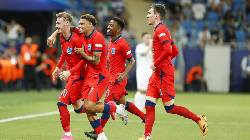 Thông tin lực lượng, đội hình U21 Anh vs U21 Tây Ban Nha, 23h ngày 8/7