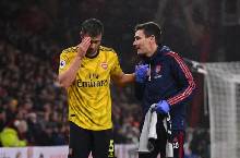 Xong! Man United gây sốc, cướp người vô cùng quan trọng với Arsenal