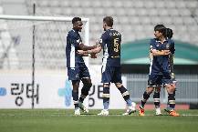 Nhận định, soi k&egrave;o Chungbuk Cheongju vs Seoul E-Land, 17h00 ng&agrave;y 7/7: Tin v&agrave;o đội kh&aacute;ch