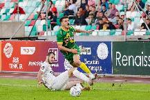 Nhận định, soi k&egrave;o FC Minsk vs Neman Grodno, 20h00 ng&agrave;y 7/7: Qu&aacute; kh&oacute; cho chủ nh&agrave;