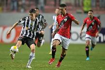 Nhận định, soi k&egrave;o Goianiense vs Atletico Paranaense, 4h30 ng&agrave;y 8/7: Chưa thể kh&aacute; hơn