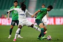 Nhận định, soi k&egrave;o Liaoning Tieren vs Chongqing Tonglianglong, 18h00 ng&agrave;y 7/7: Tr&ugrave;ng Kh&aacute;nh thăng hoa