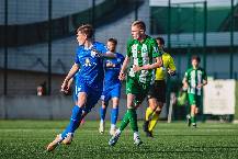 Nhận định, soi k&egrave;o Metta/LU Riga vs BFC Daugavpils, 20h00 ng&agrave;y 7/7: Điểm tựa s&acirc;n nh&agrave;