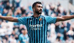 Nhận định, soi kèo Norrkoping vs Djurgardens, 00h00 ngày 9/7: Cửa trên ‘ghi điểm’