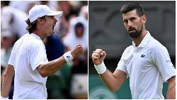 Link trực tiếp tennis Djokovic vs De Minaur - Vòng 4 Wimbledon, 19h30 ngày 7/7