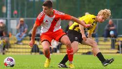 Nhận định, soi kèo HAPK vs Lahden Reipas, 22h30 ngày 8/7: Chia điểm?