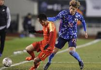 Nhận định, soi kèo Nhật Bản vs Hồng Kông, 17h24 ngày 8/7: Không có bất ngờ