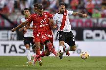 Nhận định, soi kèo San Martin Tucuman vs River Plate, 00h00 ngày 8/7: Tiếp đón nồng nhiệt