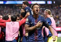 PSG vươn lên trở thành ứng cử viên số 1 vô địch FIFA Club World Cup