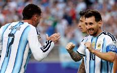 Kèo xiên World Cup 2026 ngon nhất hôm nay 7/7