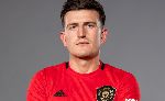 Tin chuyển nhượng ngày 7/8: MU công bố số áo của Harry Maguire