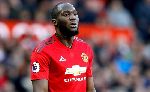 V&ocirc; kỷ luật, Romelu Lukaku đối mặt với &aacute;n phạt nặng từ MU