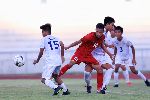 Tỷ lệ b&oacute;ng đ&aacute; U15 Đ&ocirc;ng nam &Aacute; h&ocirc;m nay 7/8: U15 Việt Nam vs U15 Malaysia