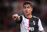 Tottenham phá két chiêu mộ Paulo Dybala