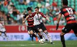 Nhận định Pohang Steelers vs Gwangju, 17h00 ng&agrave;y 8/8