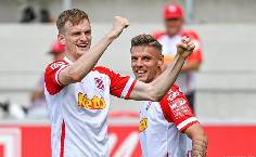Nhận định, soi kèo Koblenz vs Jahn Regensburg, 20h30 ngày 8/8