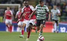 Nhận định, soi kèo Maritimo vs Braga, 2h30 ngày 8/8