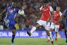 Nhận định, soi kèo Millonarios vs Santa Fe, 8h00 ngày 8/8