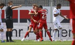 Nhận định, soi kèo Oldenburg vs Dusseldorf, 20h30 ngày 8/8