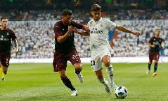 Nhận định, soi kèo Real Madrid vs AC Milan, 23h30 ngày 8/8