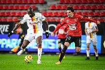 Ph&acirc;n t&iacute;ch k&egrave;o hiệp 1 Rennes vs Lens, 18h00 ng&agrave;y 8/8
